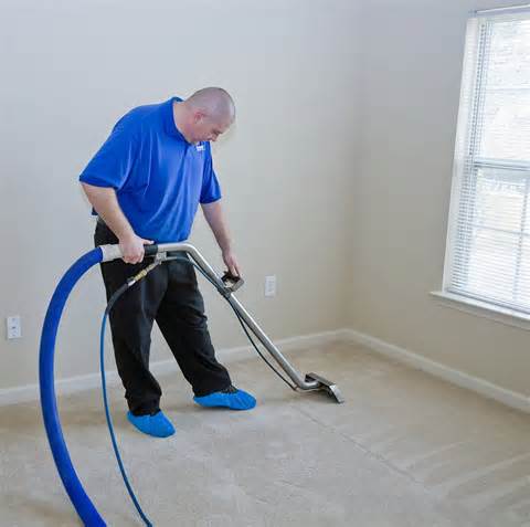 Arleta carpet cleaners