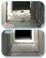 air duct cleaning Arleta